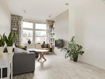 Appartement te huur De Melemstraat 18 in Voorburg voor € 1.950
