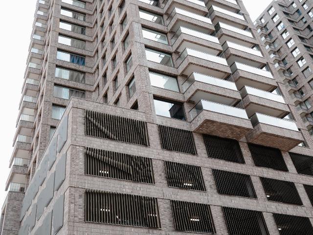 Appartement te huur De Monchyplein in Rotterdam voor € 2.450