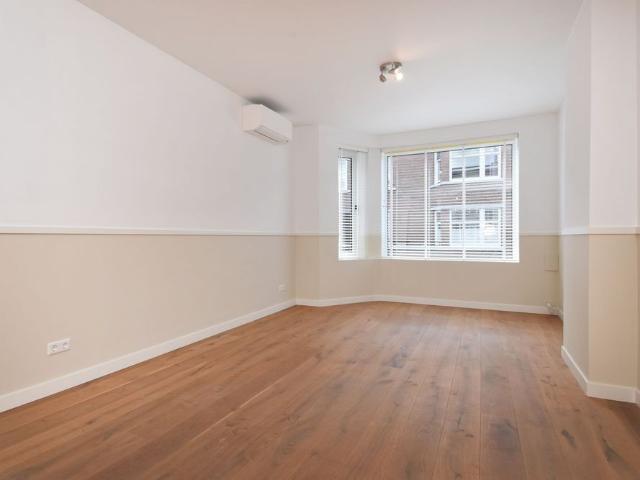 Appartement te huur: De Moucheronstraat 64 2593 RB Den Haag