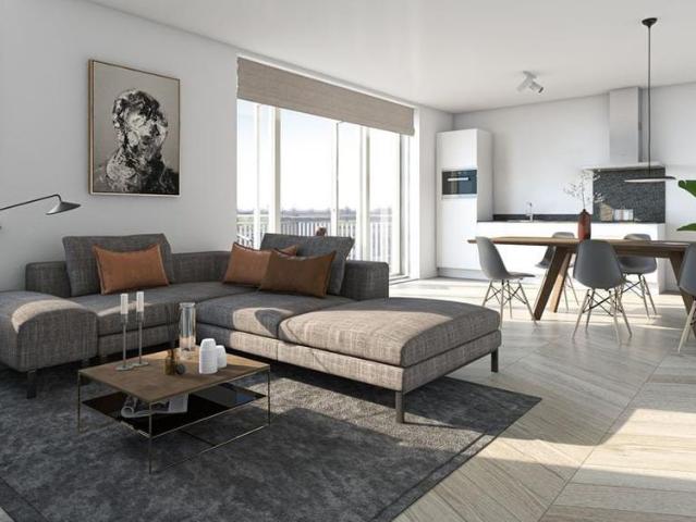 Appartement te huur: De Arend 59 8265 NK Kampen