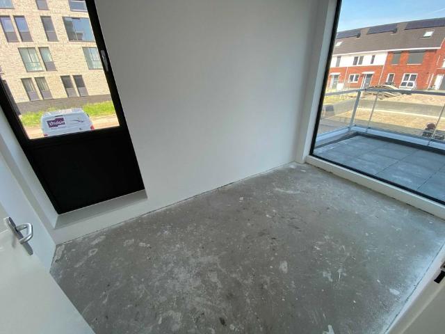 Appartement te huur: De Carreur 1 4142 SE Leerdam