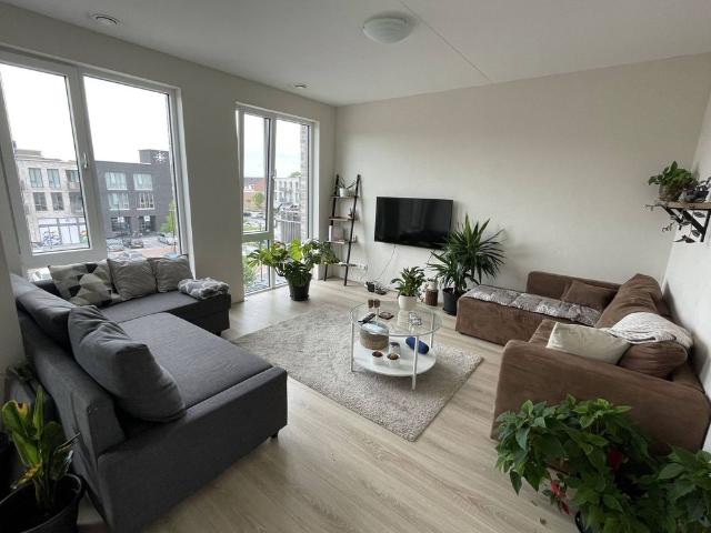 Appartement te huur: De Clomp 3174 3704 KA Zeist