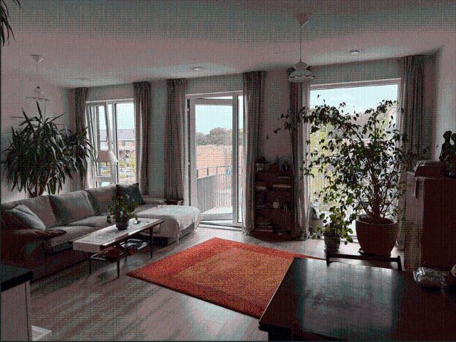 Appartement te huur: De Clomp 3250 3704 KB Zeist