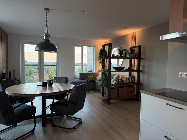 Appartement te huur: De Groene Trede 65 1704 AE Heerhugowaard