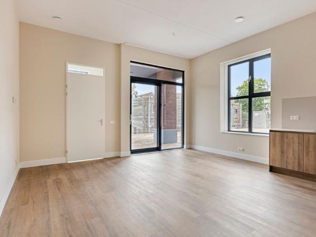 Appartement te huur: De Houthaalder 6 1506 TM Zaandam