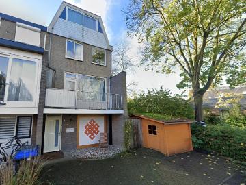 Appartement te huur de Jonghlaan 9 in Nieuwegein voor € 720
