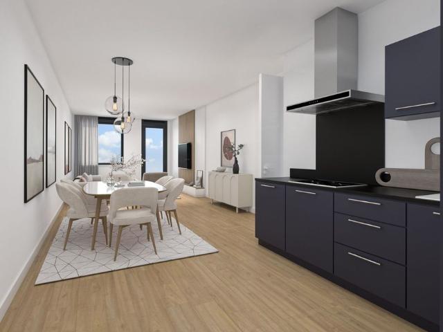 Appartement te huur: De Kwinkelier 43 L 3722 AS Bilthoven