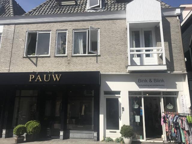 Appartement te huur de Kempenaerstraat in Oegstgeest voor € 1.600