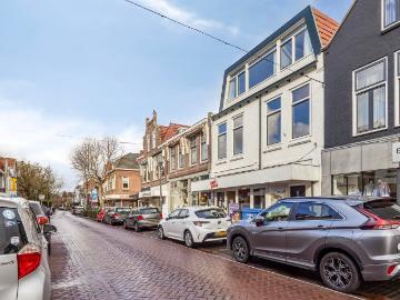 Appartement te huur de Kempenaerstraat in Oegstgeest voor € 2.130