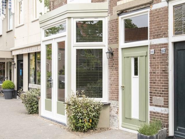 Appartement te huur de Kempenaerstraat in Oegstgeest voor € 2.295