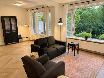 Appartement te huur De Lairesselaan in Rotterdam voor € 2.675