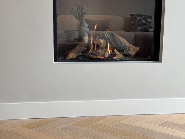 Appartement te huur: De Lairessestraat 110 3 1071 PK Amsterdam