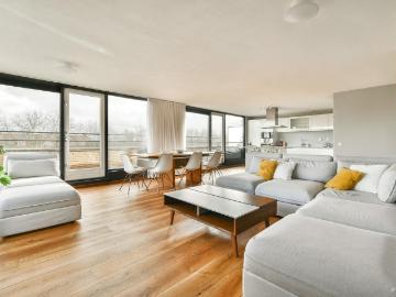 Appartement te huur De Lierhof in Amsterdam voor € 3.000