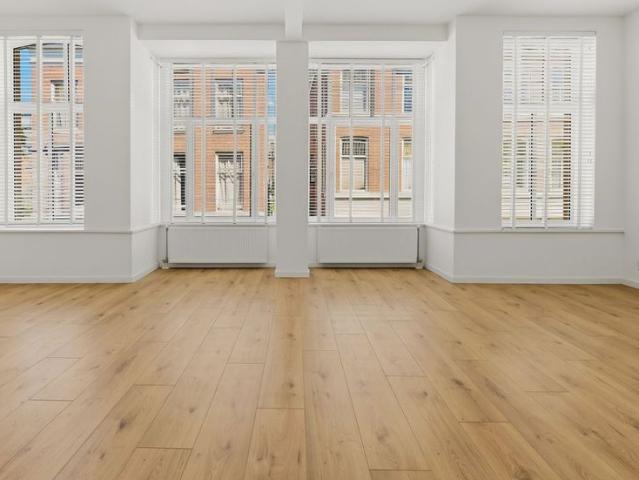 Appartement te huur: De Ruijterstraat 52 A1 2518 AT Den Haag