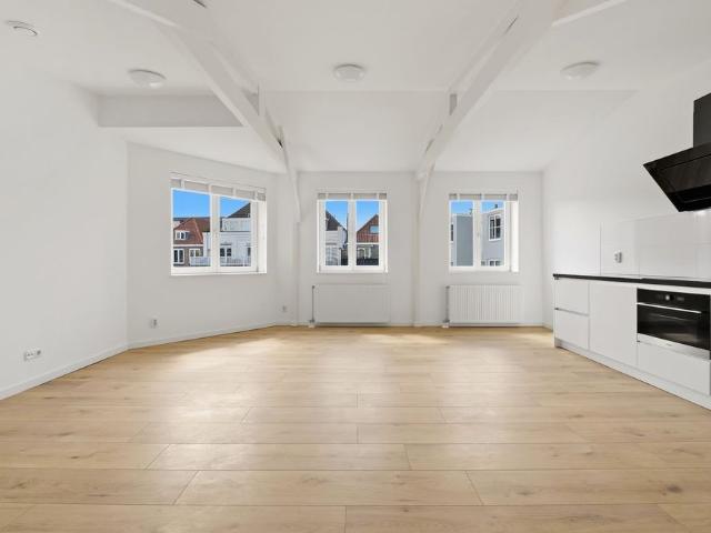 Appartement te huur: De Ruijterstraat 52 B3 2518 AT Den Haag