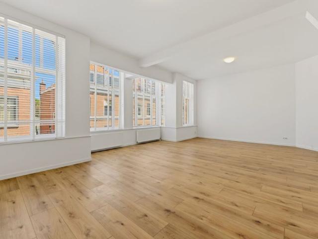 Appartement te huur: De Ruijterstraat 52 E2 2518 AT Den Haag