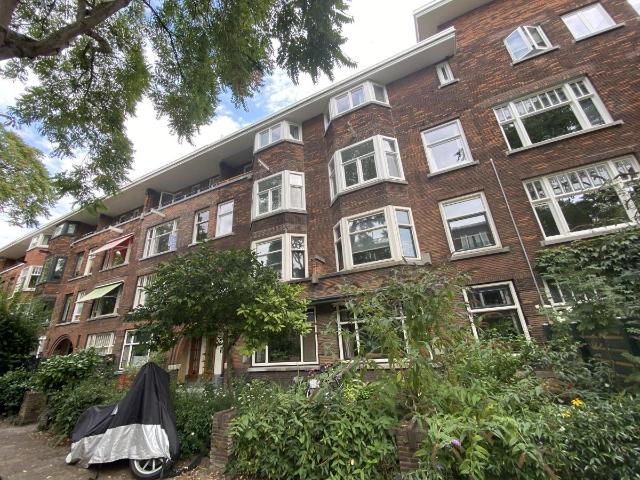 Appartement te huur De Savornin Lohmanlaan in Rotterdam voor € 4.000