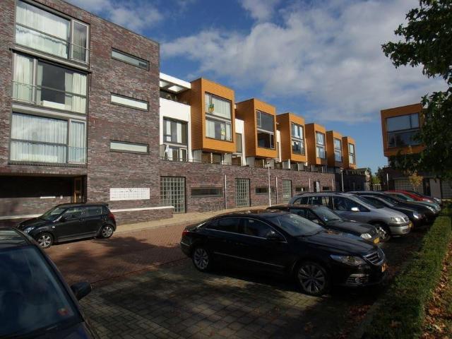 Appartement te huur De Schakel in Best voor € 1.595