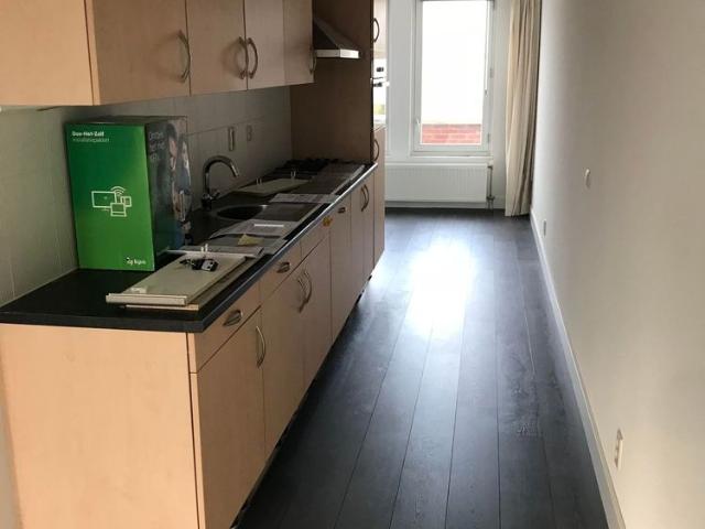 Appartement te huur: De Schutspatroon 56 3813 GJ Amersfoort