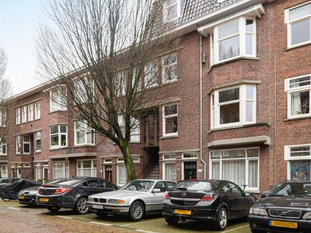 Appartement te huur De Sillestraat 71 in Den Haag voor € 1.950