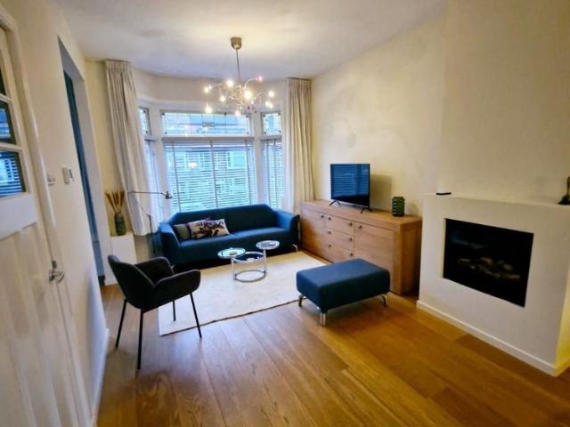 Appartement te huur: De Sitterlaan 3 A 2313 TJ Leiden