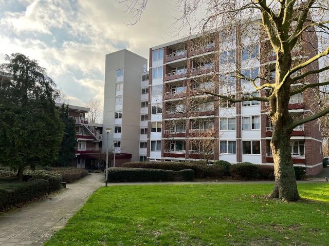 Appartement te huur De Tichel 164 in Heerlen voor € 830