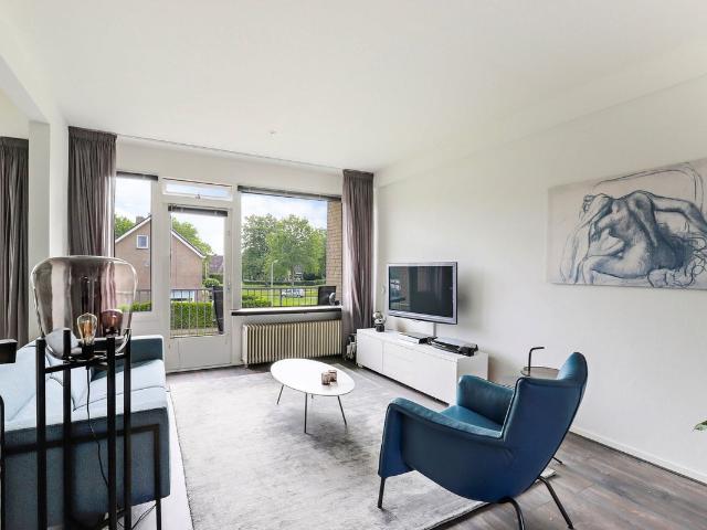 Appartement te huur De Vlet 80 1 in Grou voor € 945