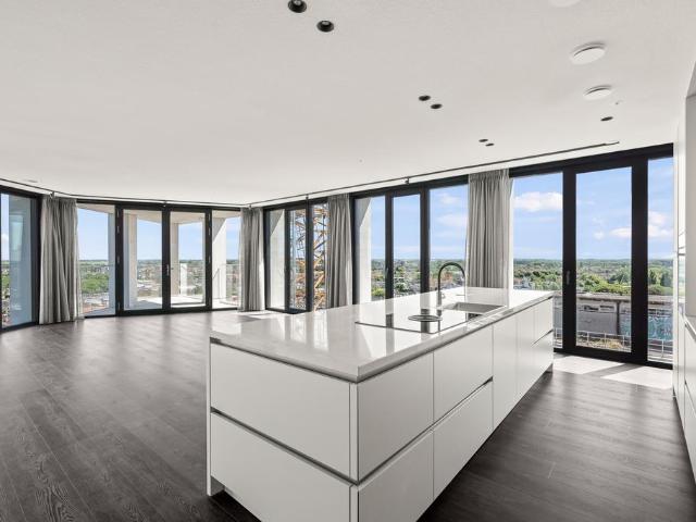 Appartement te huur De Waard, Maalderijstraat in Leiden