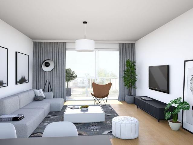 Appartement te huur: De Wherelanden 3 1441 ZM Purmerend