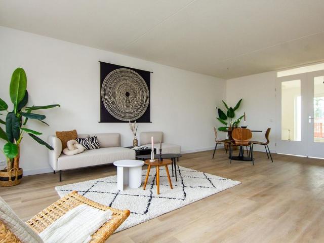 Appartement te huur: Dedemsvaartweg 436 2545 AN Den Haag