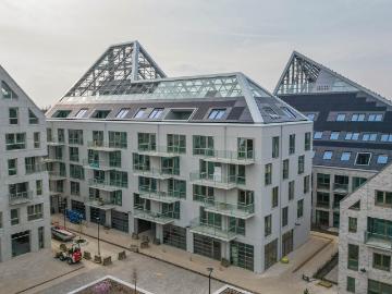 Appartement te huur Deken van Somerenstraat in Eindhoven voor € 2.400