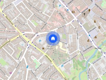Appartement te huur: Deken van Somerenstraat 156 5611 KX Eindhoven