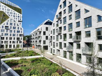 Appartement te huur Deken van Somerenstraat 190 in Eindhoven voor € 2.300