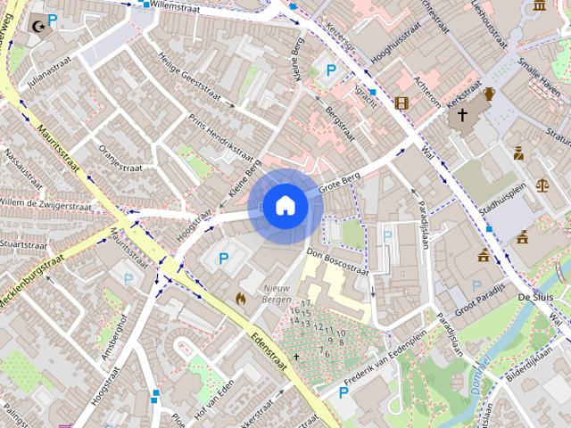 Appartement te huur: Deken van Somerenstraat 338 5611 KX Eindhoven