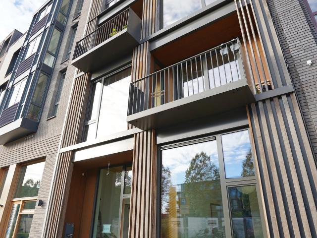 Appartement te huur Delftzicht, Van Leeuwenhoekpark in Delft