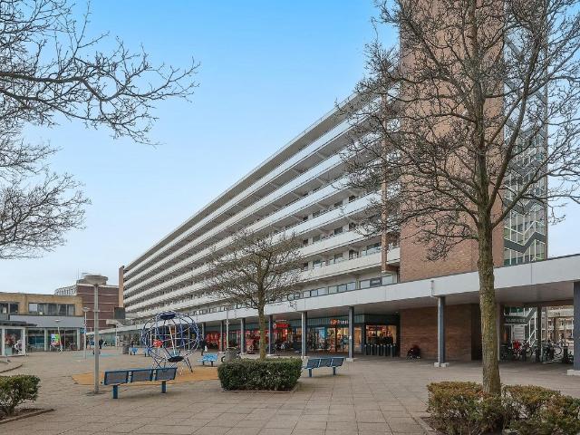 Appartement te huur Delflandplein 158 in Amsterdam voor € 2.400