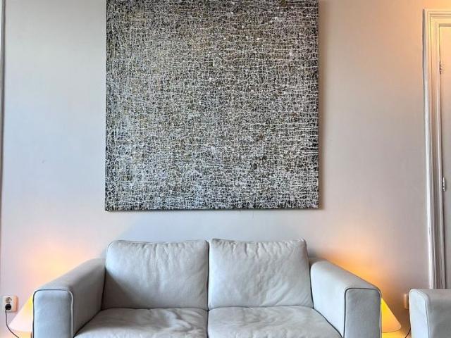 Appartement te huur: Delistraat 43 2585 VX Den Haag