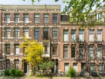 Appartement te huur Den Texstraat 53 H in Amsterdam voor € 4.750