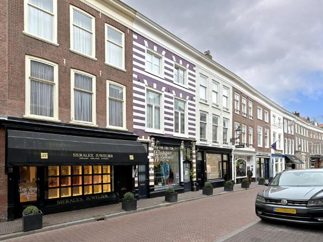 Appartement te huur Denneweg in Den Haag voor € 1.750