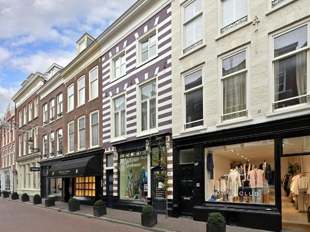 Appartement te huur Denneweg in Den Haag voor € 1.950
