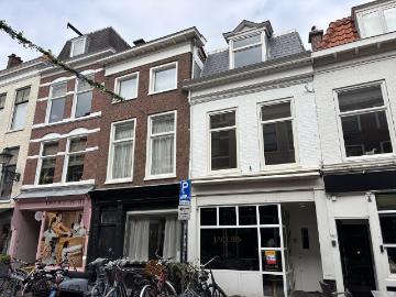 Appartement te huur Denneweg in Den Haag voor € 2.950
