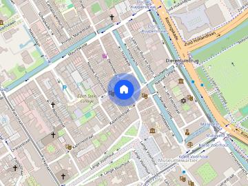 Appartement te huur: Denneweg 14 G 2514 CG Den Haag