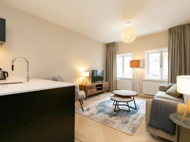Appartement te huur: Denneweg 57 B 2514 CD Den Haag