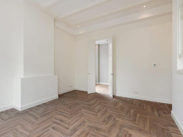 Appartement te huur: Denneweg 7 1 2514 CB Den Haag