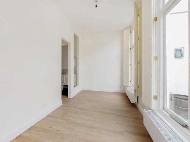 Appartement te huur: Denneweg 7 2 2514 CB Den Haag