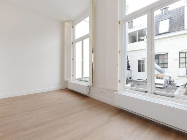 Appartement te huur: Denneweg 7 2 2514 CB Den Haag