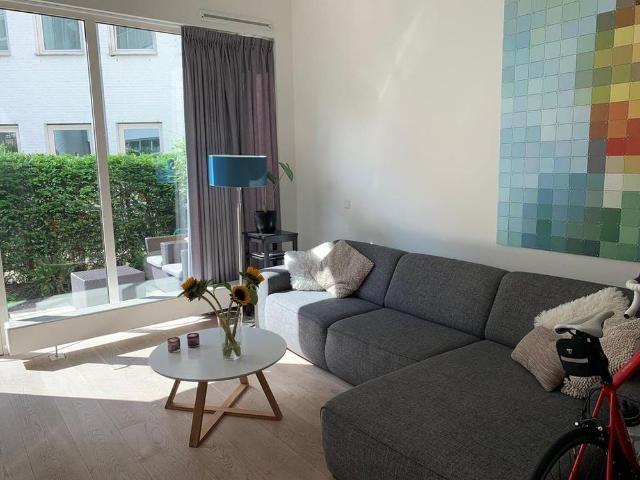 Appartement te huur: Derde Oosterparkstraat 8 1091 JX Amsterdam