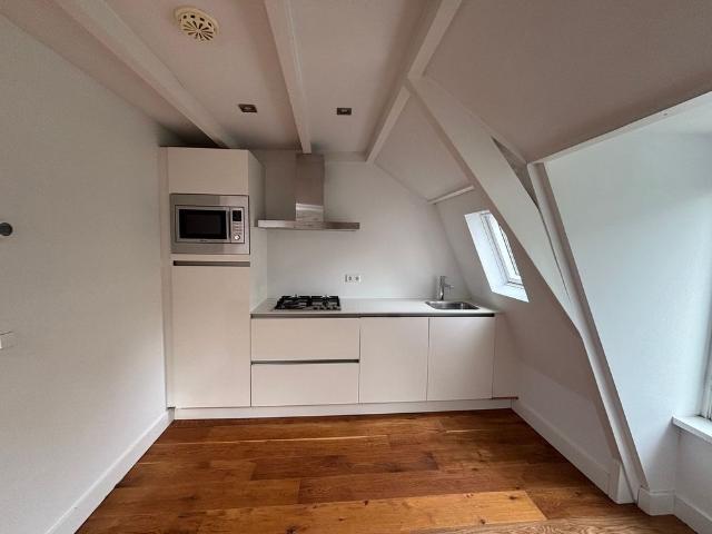 Appartement te huur: Derde Kostverlorenkade 42 4 1054 TS Amsterdam