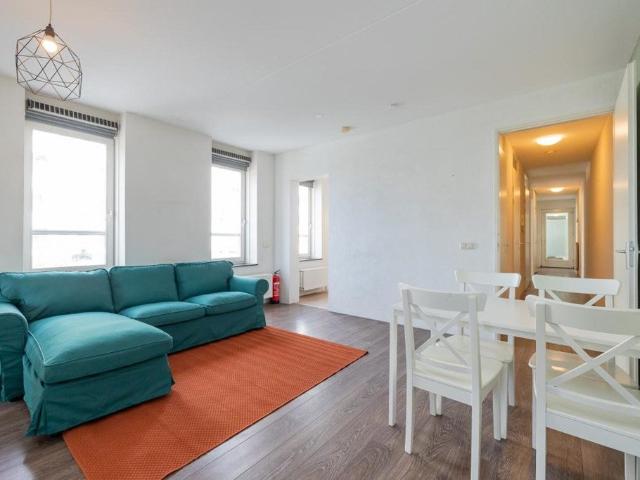 Te huur: Appartement Derkinderenstraat 186 in Amsterdam