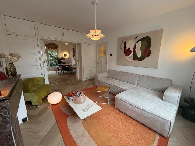 Te huur: Appartement Deurloostraat 66 2 in Amsterdam